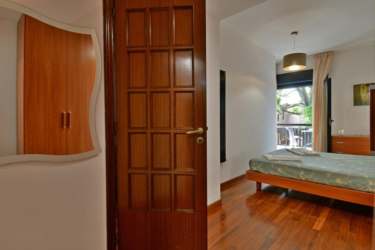 Amaranda B&B CTA Exterior photo