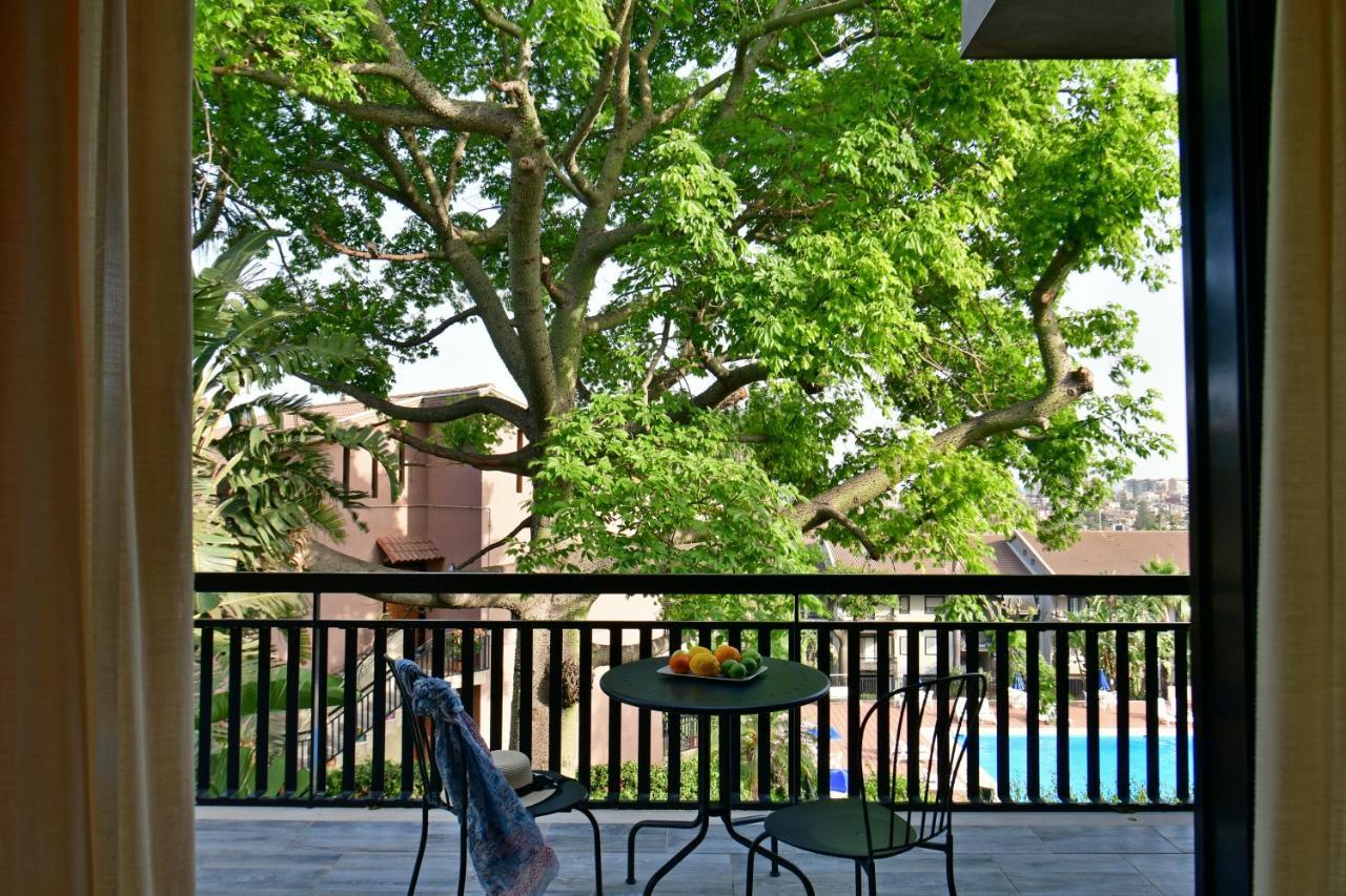 Amaranda B&B CTA Exterior photo