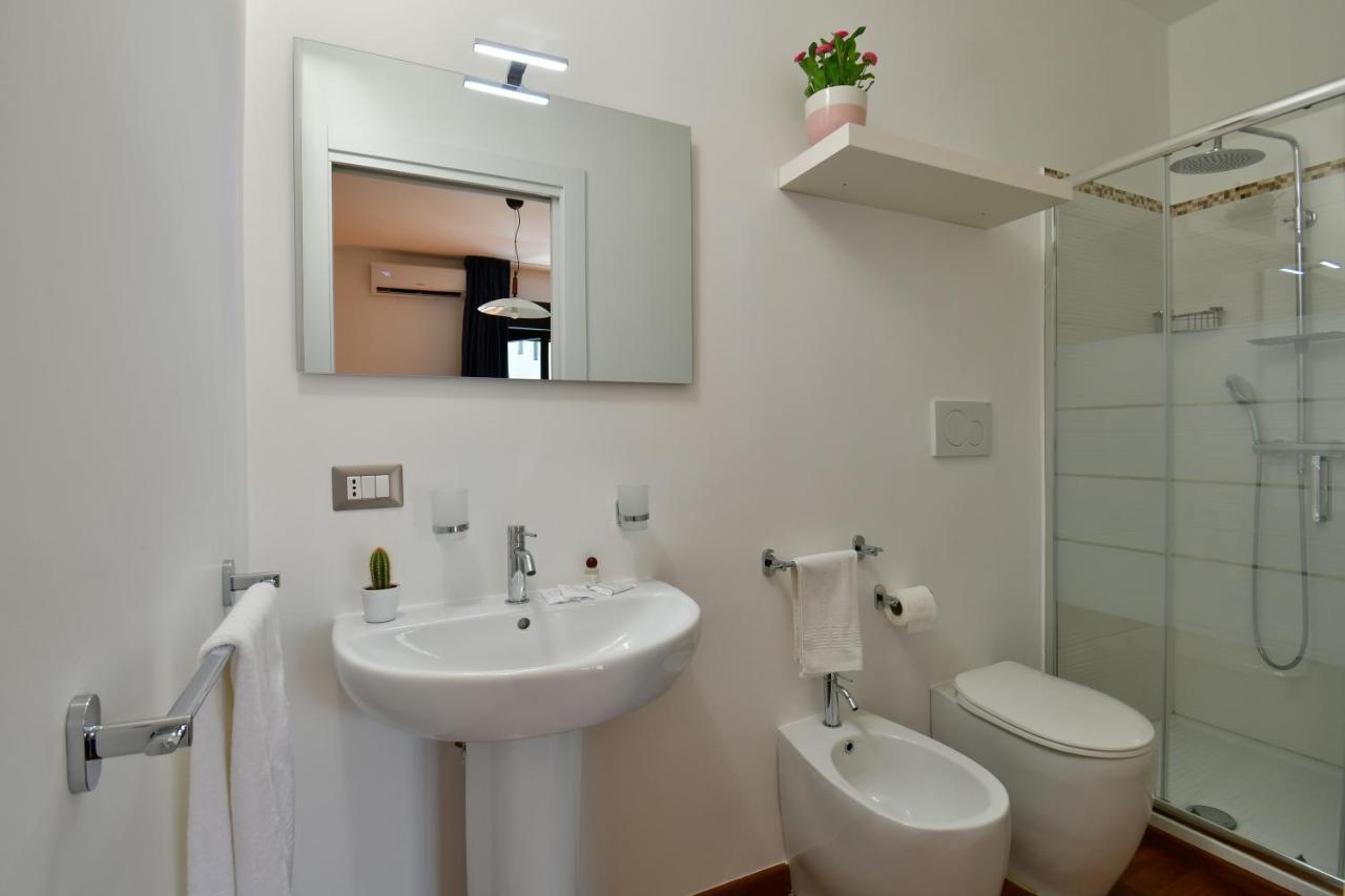 Amaranda B&B CTA Room photo