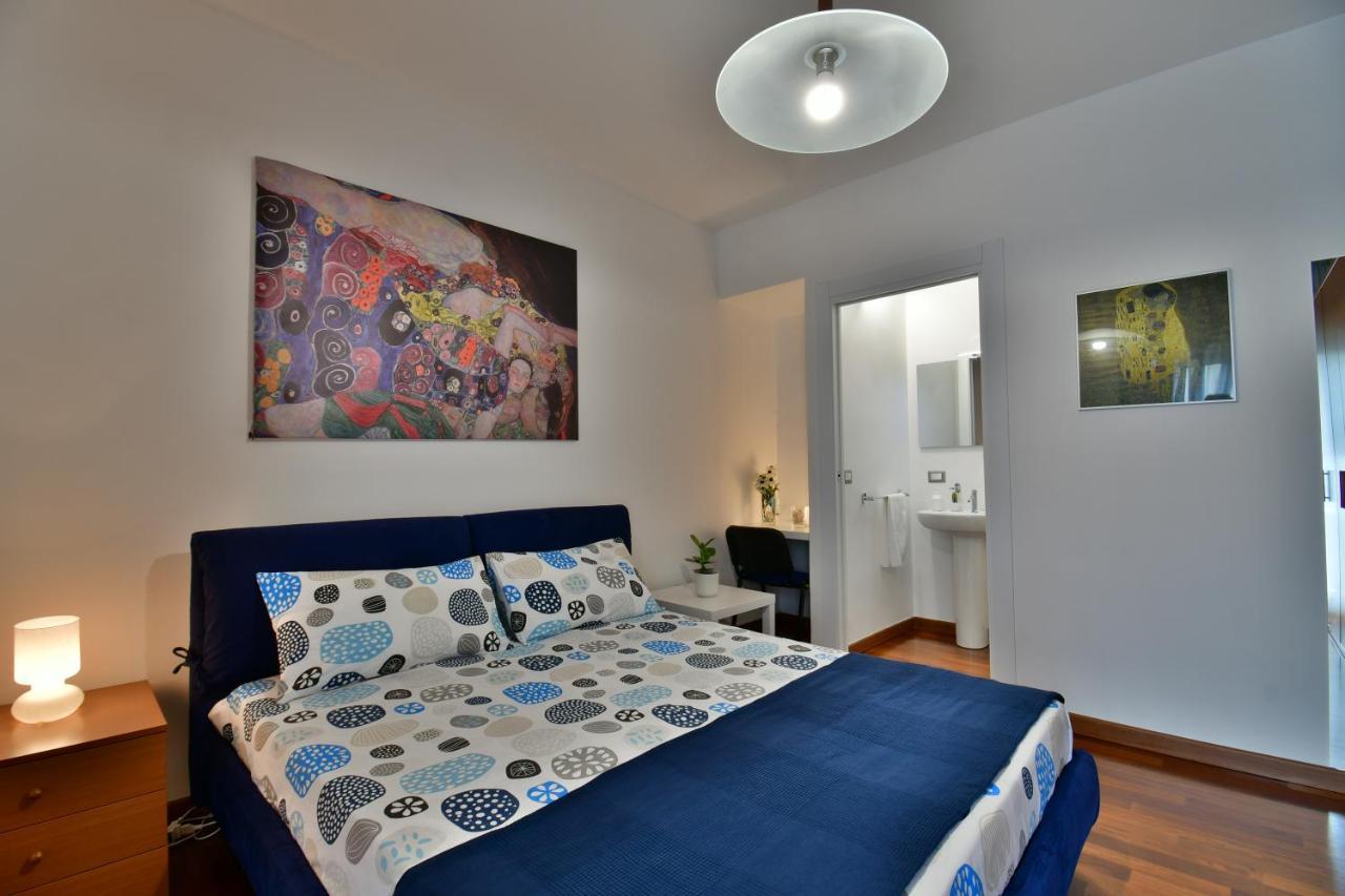 Amaranda B&B CTA Room photo