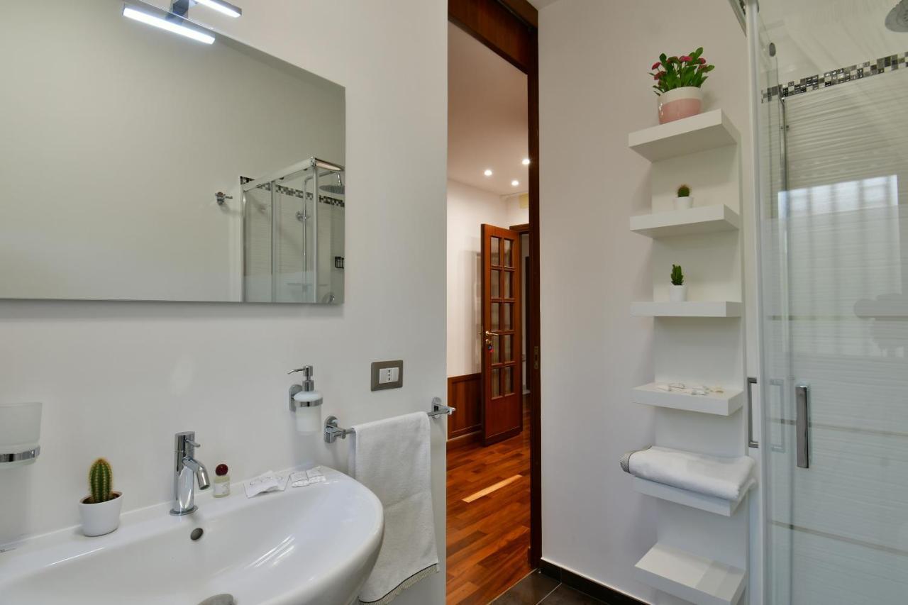 Amaranda B&B CTA Room photo