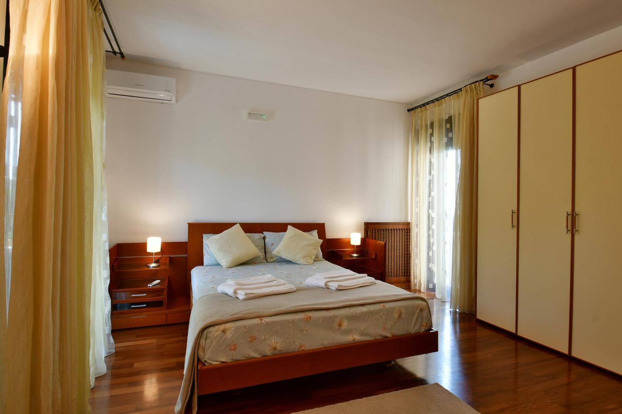 Amaranda B&B CTA Room photo